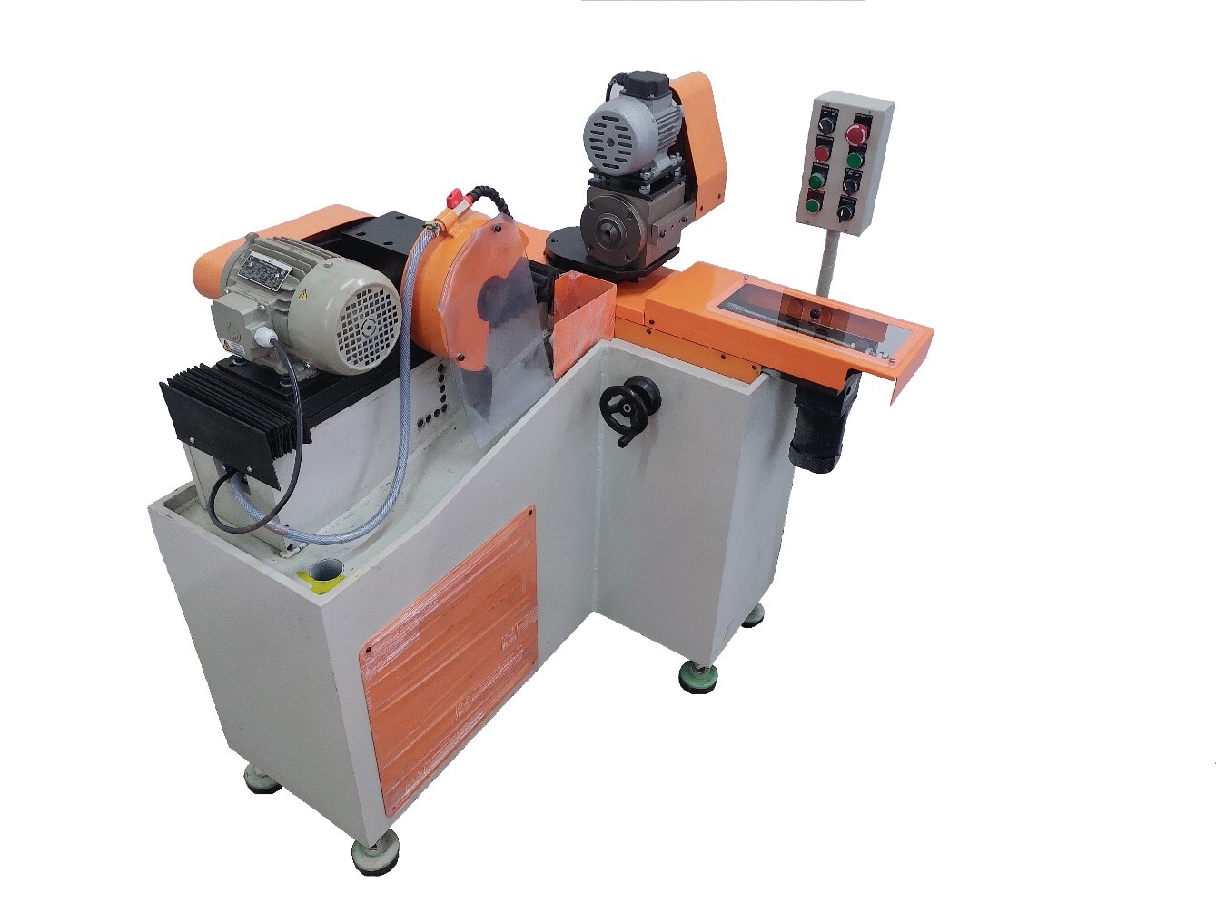 Cone Grinding Machine